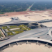 Caso de éxito de ABB: Aeropuerto Internacional de Chengdu Tianfu, China