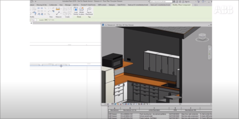 Configurador BIM para los mecanismos Niessen