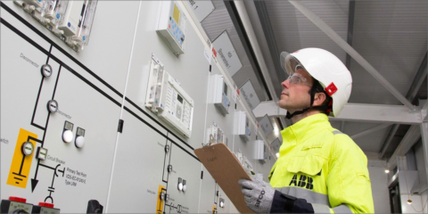 La distribuidora de electricidad UK Power Networks utilizará la solución AirPlus de ABB