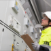 La distribuidora de electricidad UK Power Networks utilizará la solución AirPlus de ABB