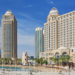 El Four Seasons Hotel Doha de Qatar ha digitalizado su instalación eléctrica con la tecnología de ABB
