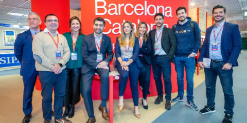 El pack de soluciones inalámbricas para proyectos sostenibles de Alfred Smart se presenta en MIPIM
