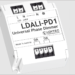 La Alianza DALI certifica un actuador de corte de fase que implementa la Parte 205