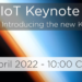 La Asociación KNX presentará la nueva tecnología KNX IoTech en un evento en YouTube