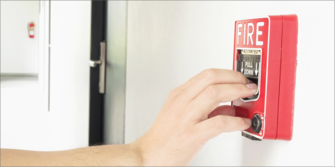 Desarrollan un sistema de detección temprana de las circunstancias que pueden provocar incendios