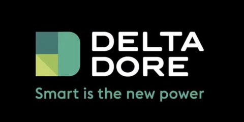 Delta Dore, especialista en edificios y viviendas conectados