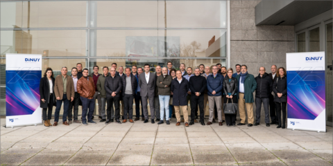 Dinuy celebra su Convención de Ventas 2022 y presenta su plan estratégico 2025