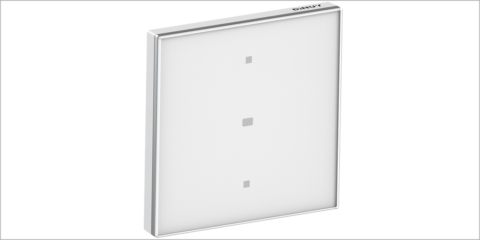 Dinuy publica la nueva Tarifa PVP marzo 2022 con novedades en la familia de dispositivos KNX