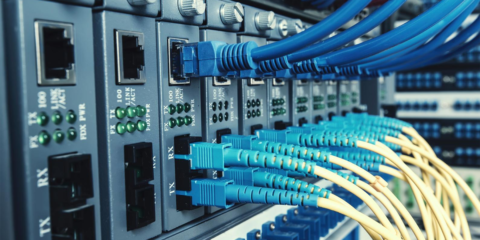 Autorizada una inversión de casi 600.000 euros para instalar servicios NEBA en edificios públicos baleares