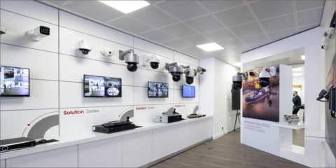 La nueva sede y showroom de Hikvision en Lisboa permitirá reforzar su estrategia de expansión