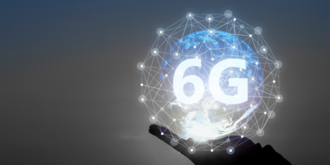 IMDEA Networks recibe los fondos del proyecto ENABLE-6G para continuar investigando las redes 6G