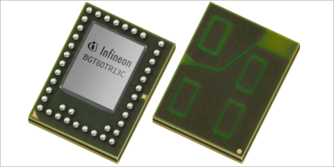 Nueva solución para monitorizar el sueño con los dispositivos domésticos conectados