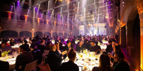 ISE acogerá los Premios Inavation para galardonar los mejores proyectos, tecnología y negocios AV