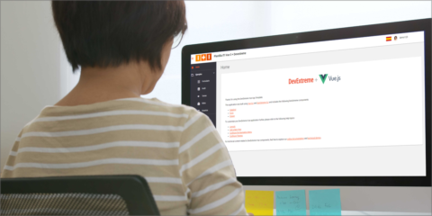 ITI desarrolla una herramienta que reduce los costes de creación de software en la industria TIC