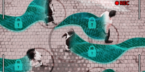 El MIT desarrolla un sistema que mejora la privacidad de las personas en las grabaciones de seguridad