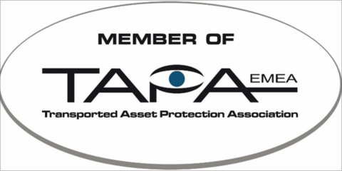 Mobotix se convierte en miembro de TAPA gracias a sus sistemas y soluciones de seguridad