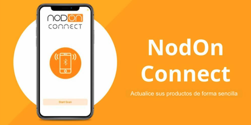 NodOn Connect.