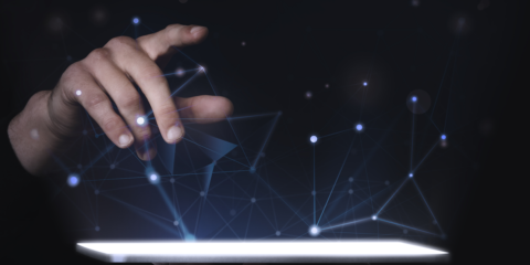 Formación de investigadores en el campo multidisciplinar de la háptica a través del proyecto Multitouch