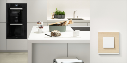 La gama de mecanismos New Unica de Schneider Electric obtiene la certificación Cradle to Cradle