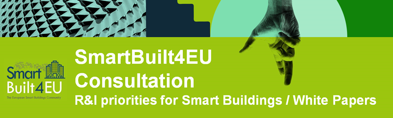 Smartbuilt4EU encuesta.