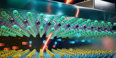 La Universidad de Granada participa en un estudio para aumentar la sensibilidad de los fotodetectores