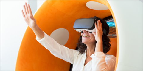 La UOC estudiará cómo afectan las tecnologías virtuales a los procesos cognitivos de las personas