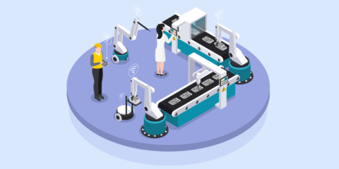 La UPV participa en el proyecto Optimai que mejorará los procesos de producción de las fábricas