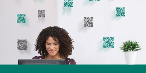 Creación y envío de códigos QR desde el software de control de accesos 2N Access Commander