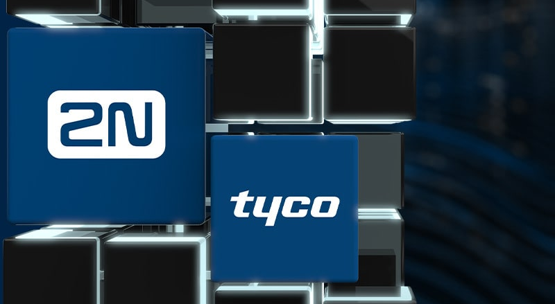 Compatibilidad Tyco y 2N.