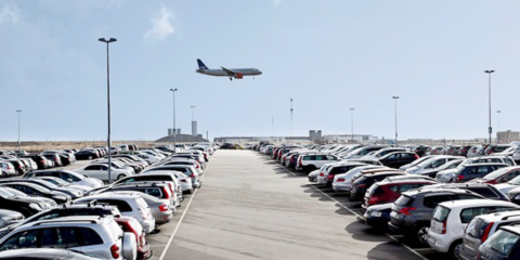 El Aeropuerto de Copenhague instalará puntos de recarga de vehículos eléctricos de ABB
