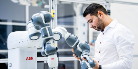 Presentados los resultados financieros del primer trimestre de 2022 del Grupo ABB
