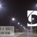 El estándar ANSI C137.4-2021 para control de iluminación digital se alinea con la especificación D4i