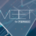 Catálogo del sistema MEET de Fermax