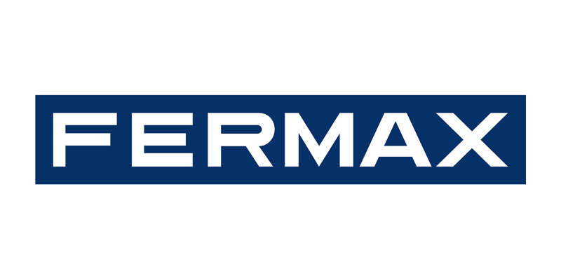 Fermax Logotipo.