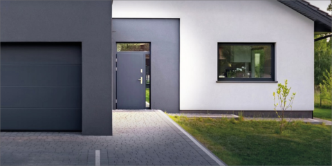 El sistema de seguridad Smart Door de Hikvision protege de los intentos de ocupación en edificio o vivienda