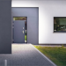 El sistema de seguridad Smart Door de Hikvision protege de los intentos de ocupación en edificio o vivienda