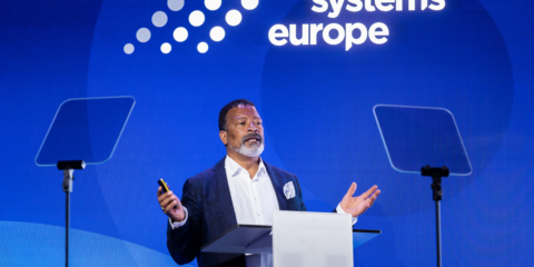 Integrated Systems Events presenta los contenidos de la feria del sector audiovisual ISE 2022