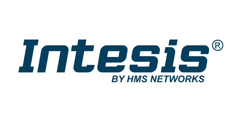 Logotipo Intesis.