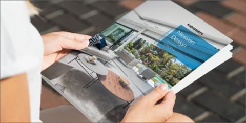 Publicada la tercera edición de la revista Niessen Design con nuevos proyectos y lanzamientos