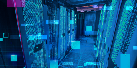 El proyecto DIOR explorará el procesamiento eficiente de las señales de las redes de datos