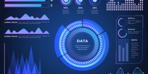 El proyecto Moira desarrollará nuevas herramientas para procesar las señales de los sensores