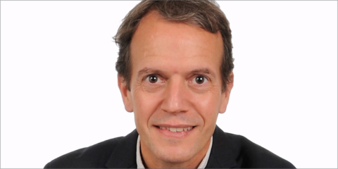 Román Francesch de Herralde, presidente de LonMark España