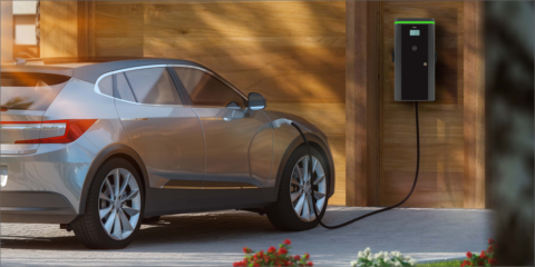 Simon presenta su nueva gama de cargadores de vehículos eléctricos para viviendas, comercios y hoteles
