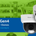 Tyco vuelve a impartir el webinar de introducción de las cámaras minidomo Illustra Flex Gen4