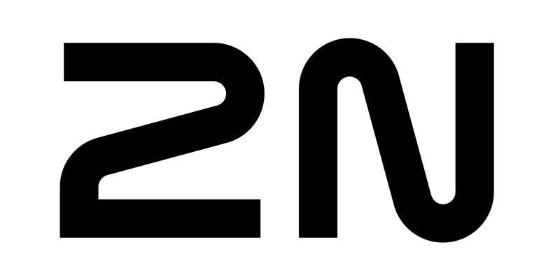 Logotipo 2N.