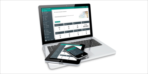 La versión 2.3 del software de control de accesos de 2N incorpora tres nuevas mejoras