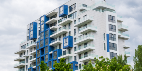 Nuevo webinar de 2N sobre soluciones de control de accesos para el sector residencial de lujo