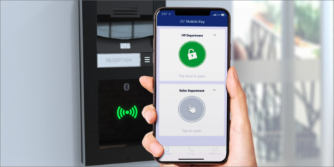 La tecnología de autentificación de usuarios WaveKey protagoniza el próximo webinar de 2N