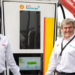 ABB y Shell lanzarán la primera red nacional de puntos de recarga de VE en Alemania con 200 cargadores