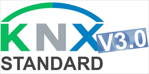 La Asociación KNX lanza la nueva versión 3.0 del protocolo, solo disponible para los miembros KNX